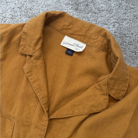 Universal Thread Romper - Picture 2 of 3